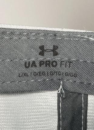 Кепка от under armour storm pro fit l-xl оригинал мужская бейсболка андер5 фото