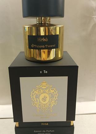 Tiziana terenzi kirke parfum 1ml оригинал.