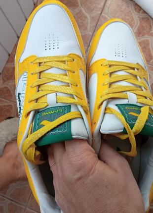 Кросовки li-ning 8