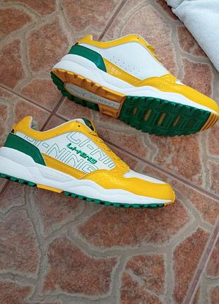 Кросовки li-ning 4