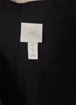 Сукня h&amp;m 4
