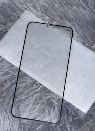 Захистне скло на 11 iphone