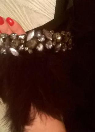 Плаття вечірнє 3