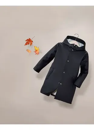 Дощовик дождевик курточка плащ 3