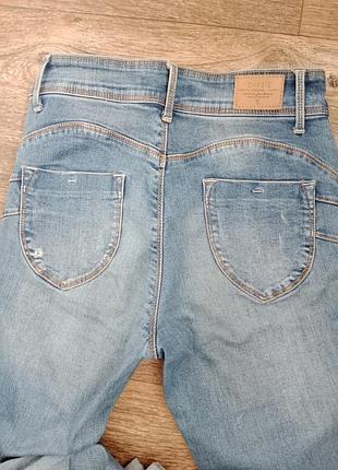 Джинси 5