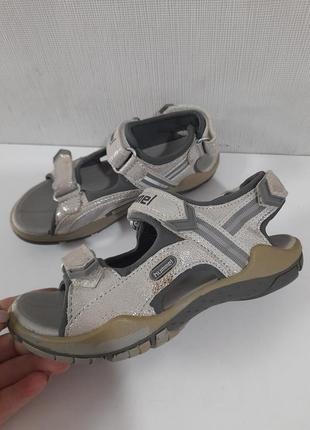Сандалі дитячі hummel 2