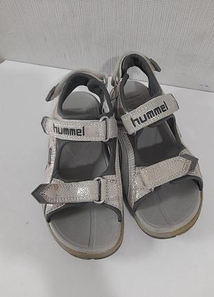 Сандалі дитячі hummel 3