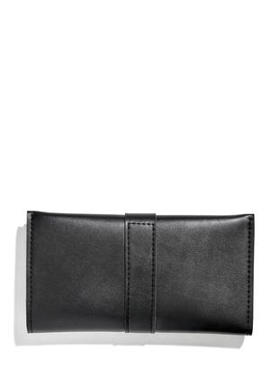 Кошелек sambag msh black1 фото