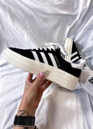 Кроссовки adidas gazelle