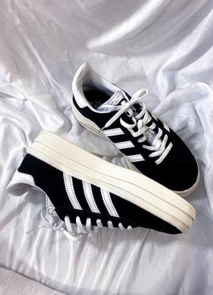 Кроссовки adidas gazelle8 фото