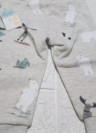 Штани,джоггери 5