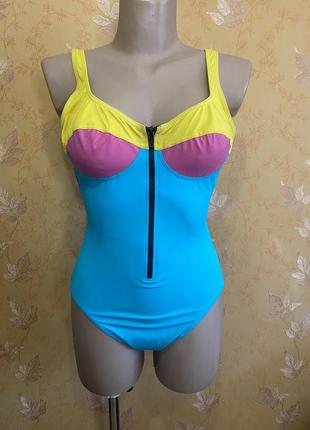 Купальник сдельный