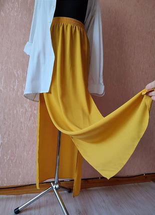 Спідниця. довга спідниця. юбка. довга юбка. 34 розмір. misguided.