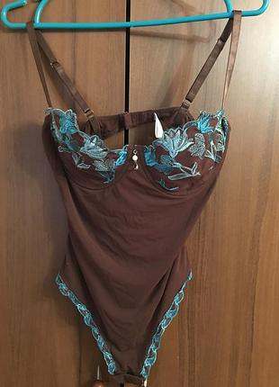 Боди комбидресс marilyn