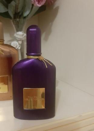 Парфюм tom ford velvet,оригинал.