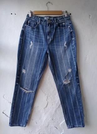 Женские джинсы от fb sister размер s2 фото
