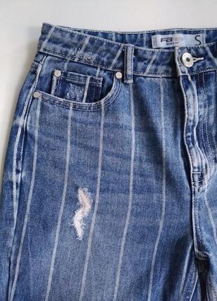 Женские джинсы от fb sister размер s3 фото