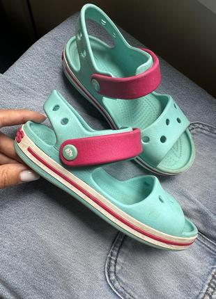 Crocs c 11