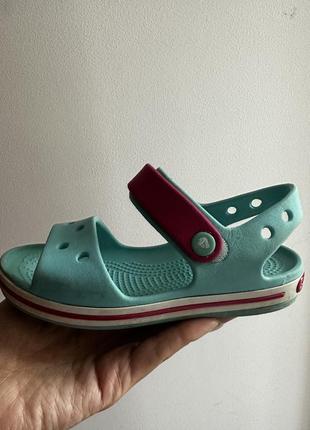 Crocs c 117 фото