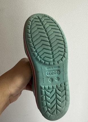 Crocs c 116 фото