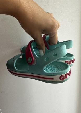 Crocs c 119 фото