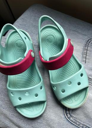 Crocs c 113 фото