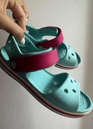 Crocs c 118 фото