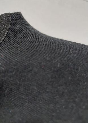 Чоловічі короткі шкарпетки, сліди трикотажні, euro 43-46, livergy, німеччина4 фото