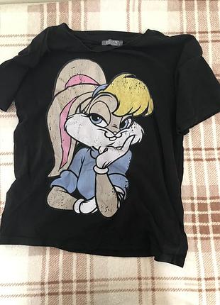 Футболка