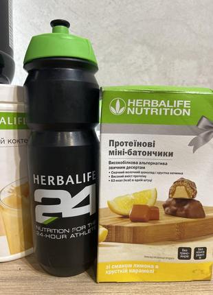 Продукция гербалайф