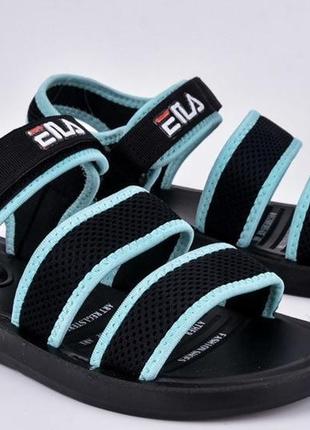 Спортивні босоніжки підлітку