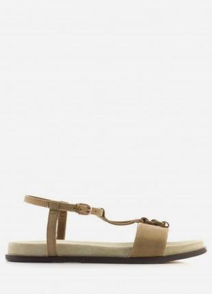 Жіночі босоніжки, сандалії clarks 37-40р. ow3992