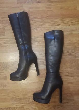 Зимові чоботи mario muzi