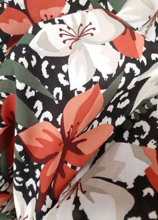 Шикарна блузка великого розміру 18.3 фото