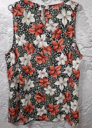 Шикарна блузка великого розміру 18.8 фото