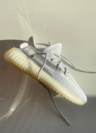 Adidas yeezy рефлективные1 фото