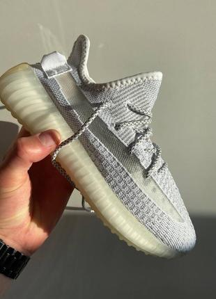 Adidas yeezy рефлективные3 фото