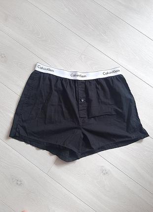 Шорти стан нових calvin klein
