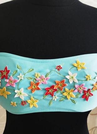 Верня частина купальника hunkemoller 38 европ.