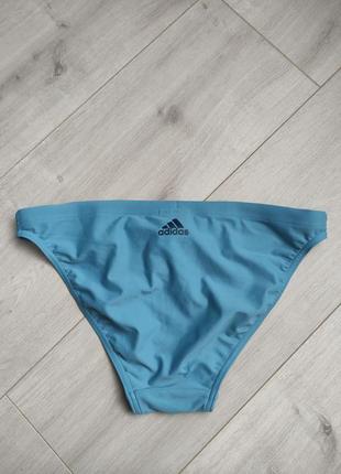 Плавки для купання adidas1 фото