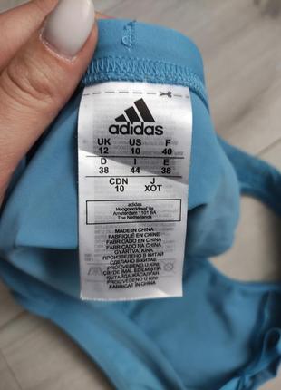 Плавки для купания adidas4 фото