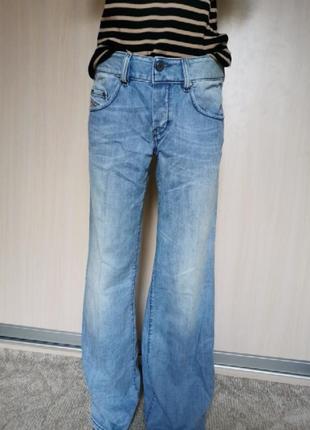 Джинси diesel vixy