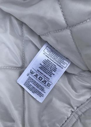 Adidas куртка парка пуховик тренд2 фото