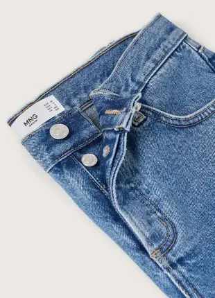 Женские джинсовые шорты бермуды в стиле тай дай6 фото