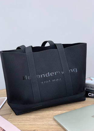 Сумка alexander wang 2
