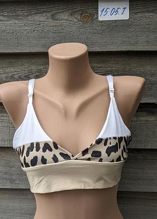 Чудовий топ  40/42