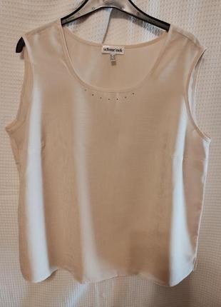 Майка/топ немецкого производства