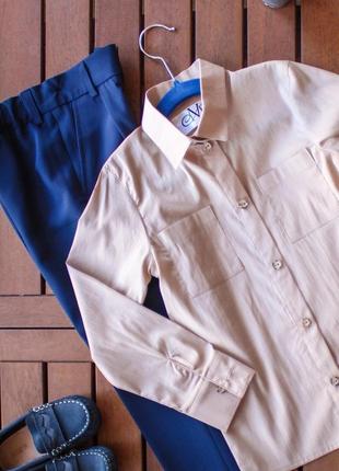 Дитяча рубашка