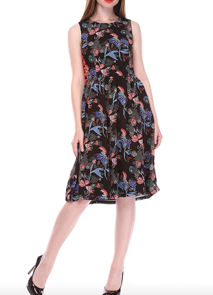 Сукня плаття міді vero moda розмір m, 46 - 48.