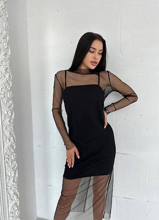 Сукня🍒